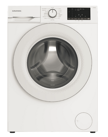 Grundig GR5500 GWP4105415W (Vit)