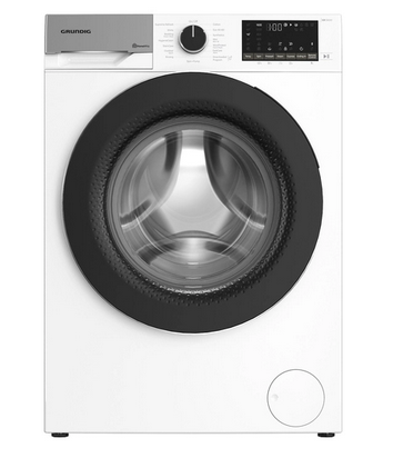 Grundig GWP696110W (Vit)