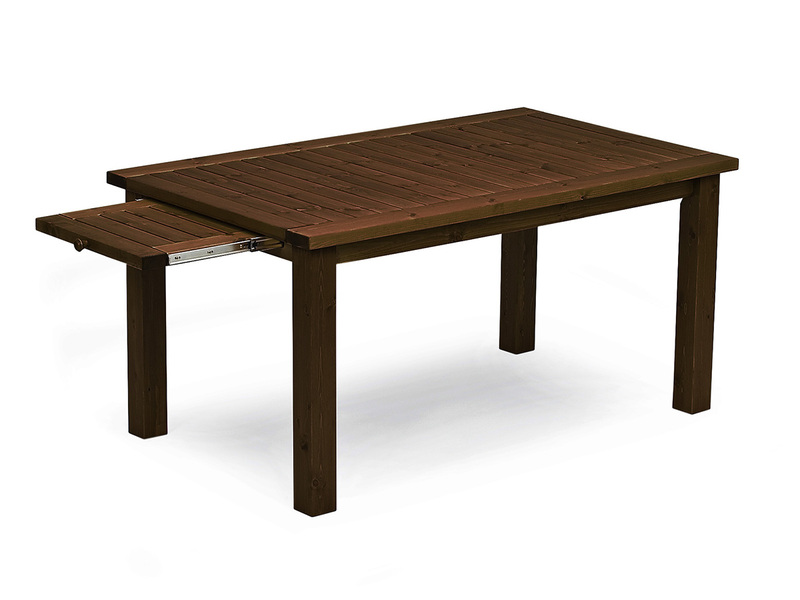 Hillerstorp BORD 90X150/185 CM