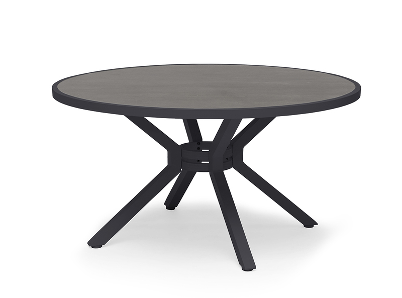 Hillerstorp HÅNGER BORD Ø140 CM