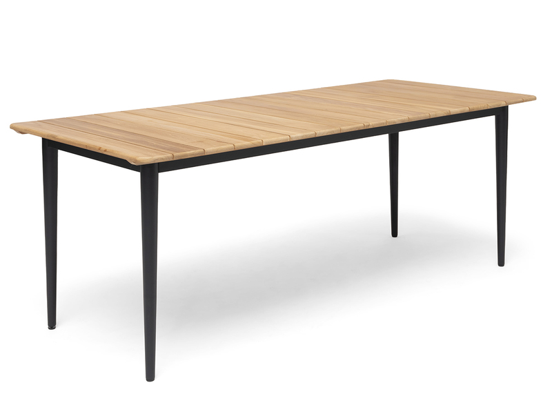Hillerstorp LERDALA BORD 210 X 90 CM