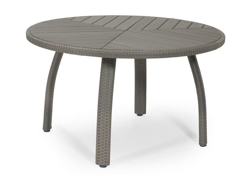 Hillerstorp CALGARY BORD Ø127 CM