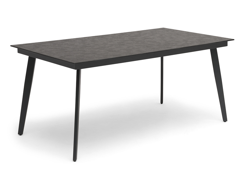 Hillerstorp HUNNESLÄTT BORD 90X150 CM