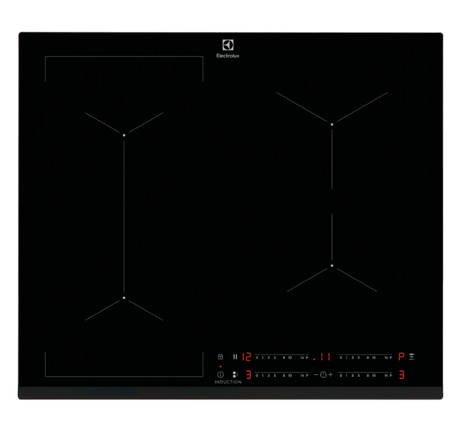 Electrolux 600-serien HOB655NF induktionshäll