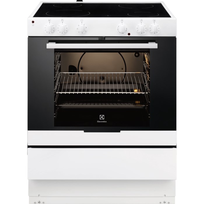 Electrolux spis KKC7000ANW