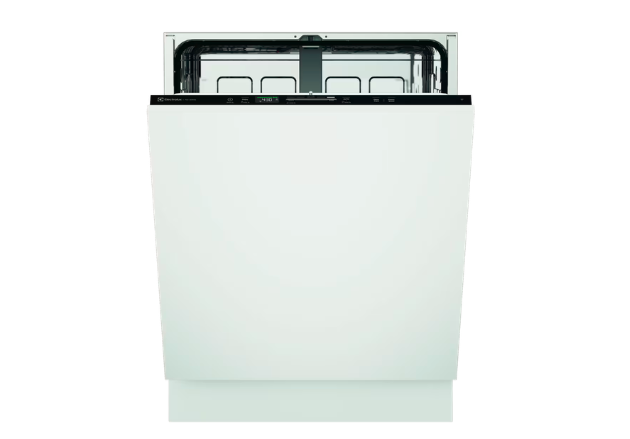 Electrolux KL72B100P Diskmaskin