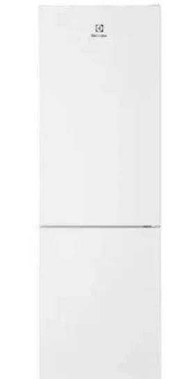 ELECTROLUX Kyl/frys-kombi KNB2FE34WR