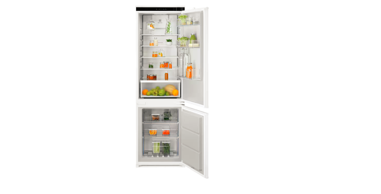 Electrolux KNT6ME18S3