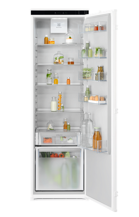 Electrolux KRD6DE18S1