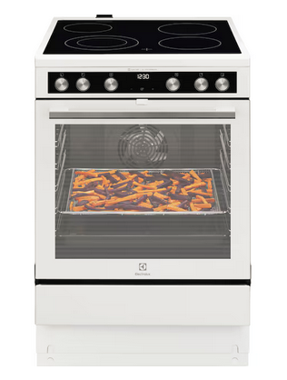 Electrolux LKR66041NW (Vit)