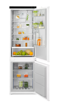 Electrolux kyl/frys LNT6ME18S0 R