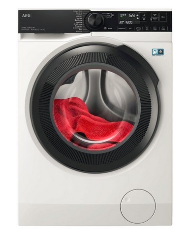 AEG 7000-serien LR744PX6Q tvättmaskin