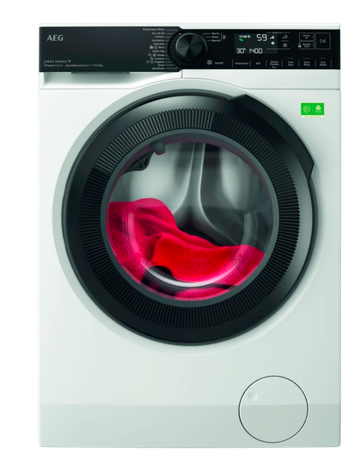 AEG 8000-serien LR844PX6EQ tvättmaskin