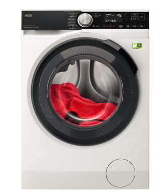 AEG 9000 AbsoluteCare 11 kg Tvättmaskin