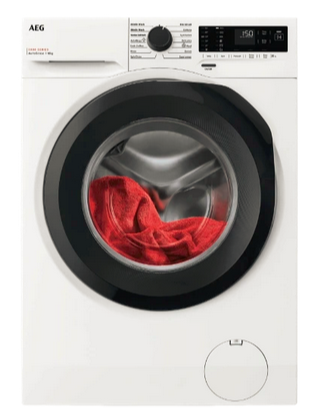 AEG 5000-serien LS511P14P tvättmaskin