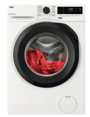 AEG 5000-serien LS511P94P tvättmaskin
