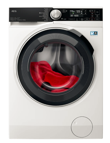 AEG LWR856A16Q (Vit)