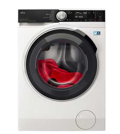 AEG LWR856C16U (Vit)