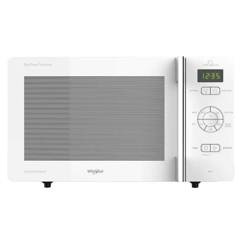 Whirlpool MCP 345/WH (Vit)