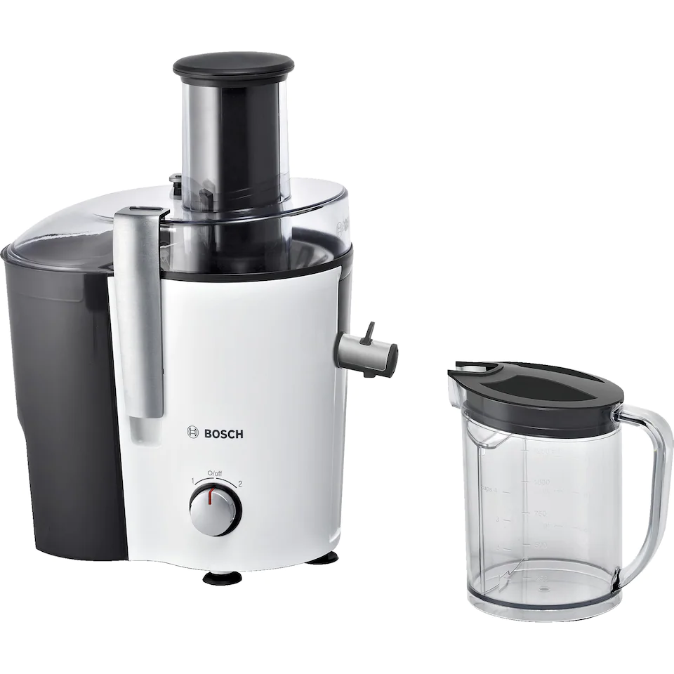 Bosch VitaJuice2 juicepress MES25A0
