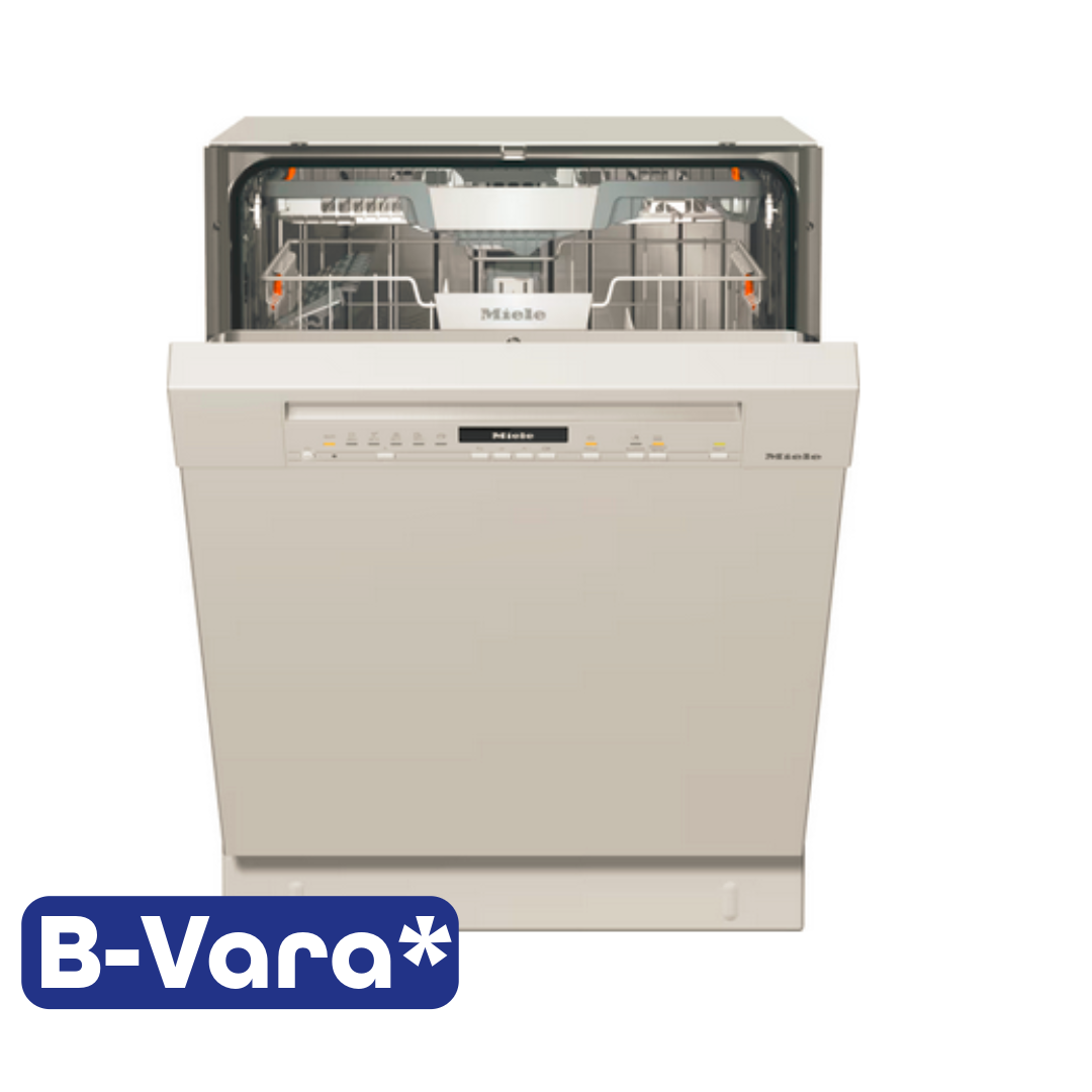 Miele Diskmaskin G 7222 SCU Selection (Briljantvit)