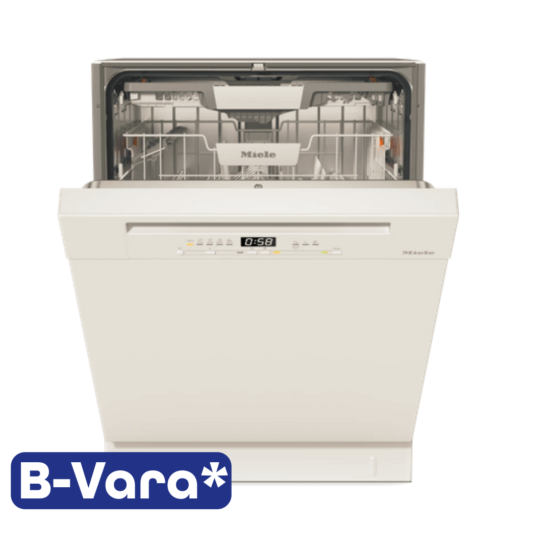 Miele G5831SCUNERBW diskmaskin
