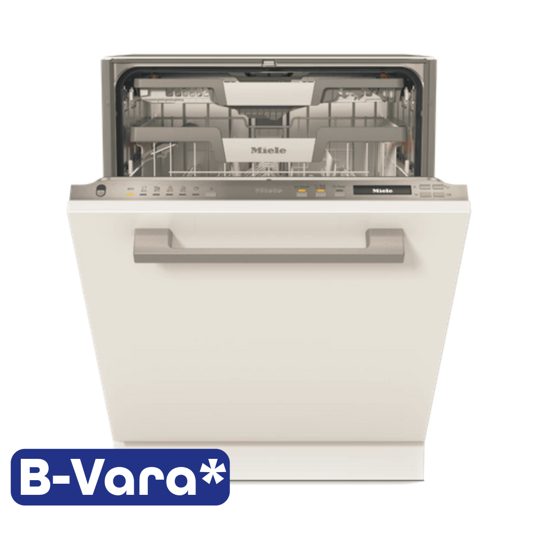 Miele G7183SCVi integrerad diskmaskin