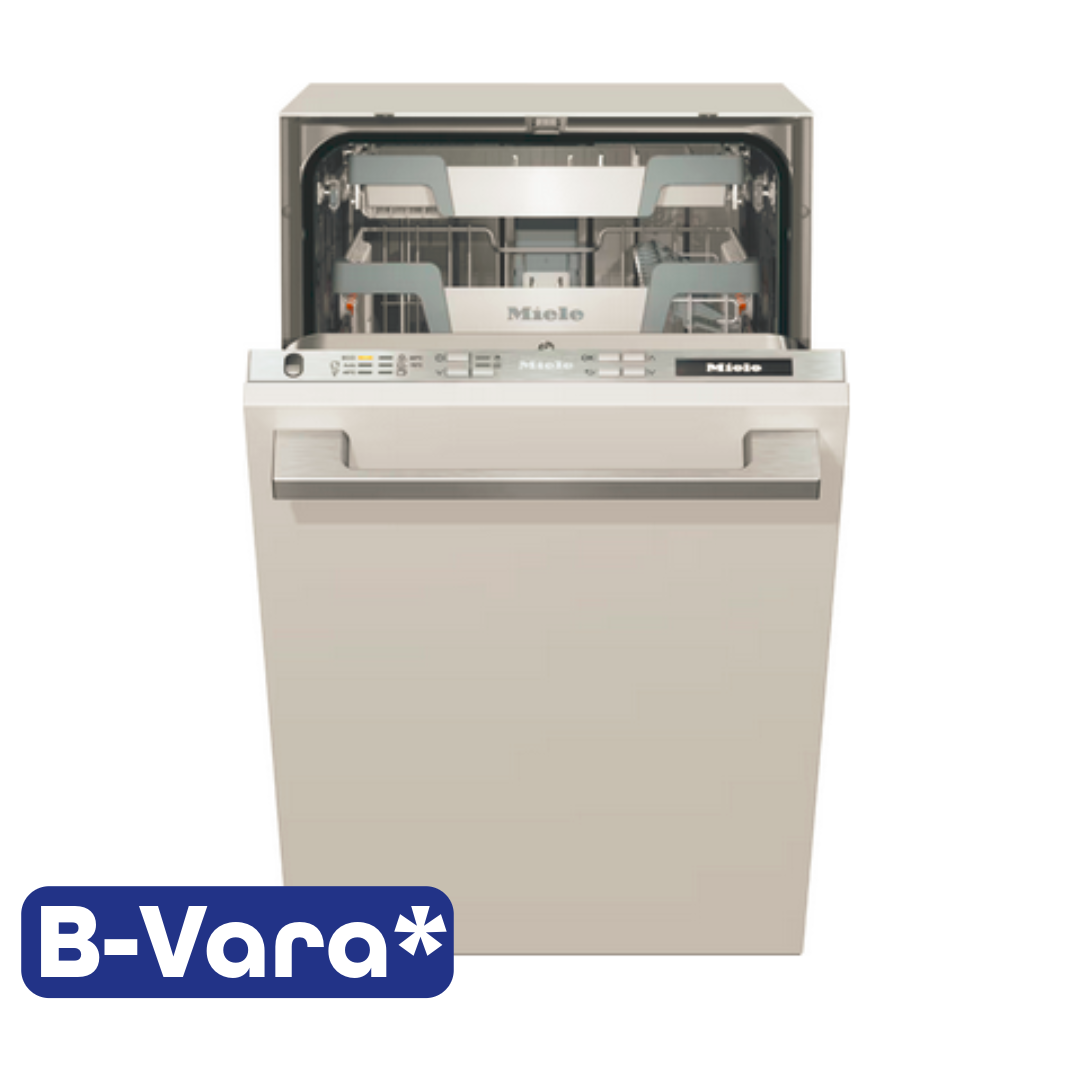 Miele Diskmaskin G 5790 SCVi SL (integrerad 45cm))