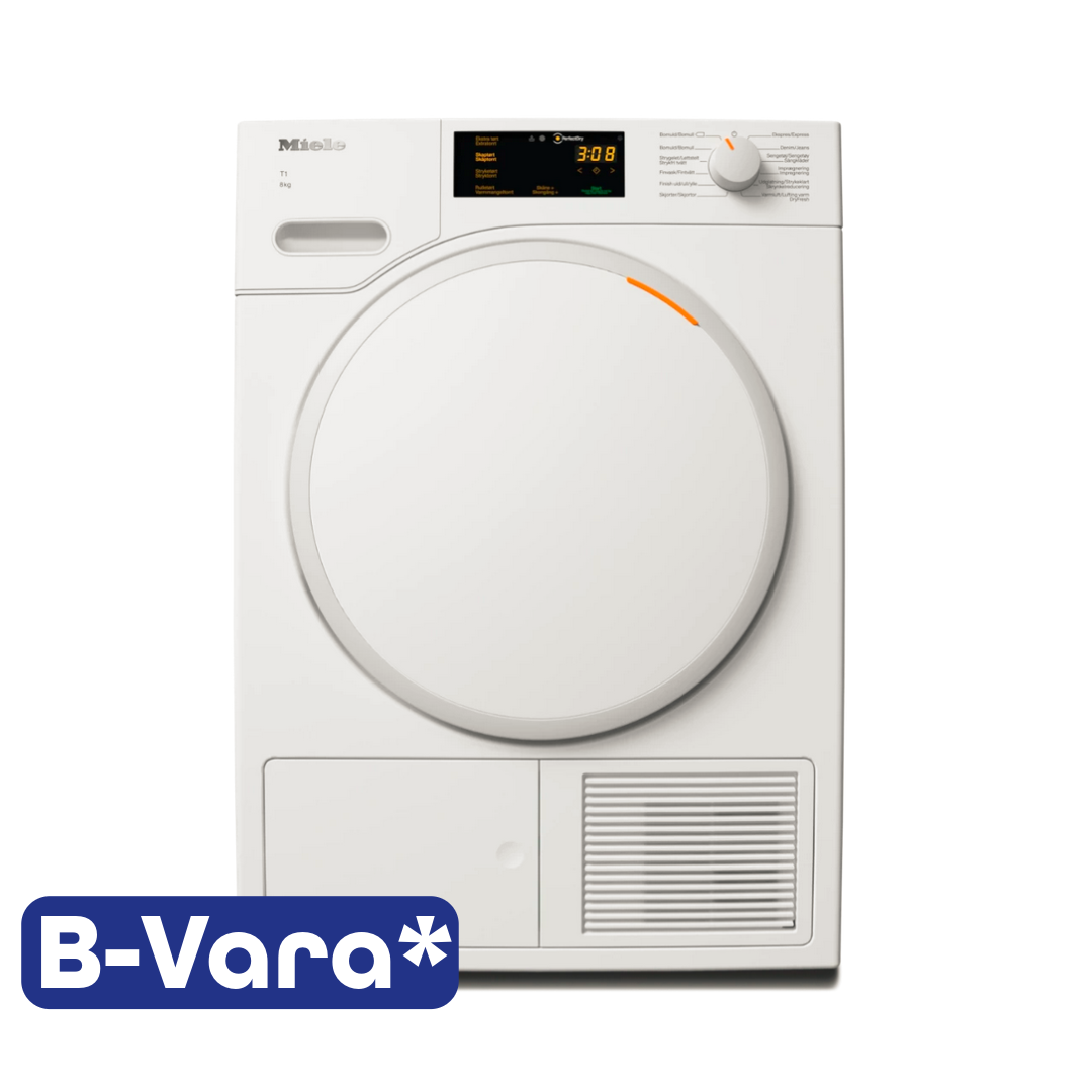 Miele T1 TWC220WP NDS torktumlare