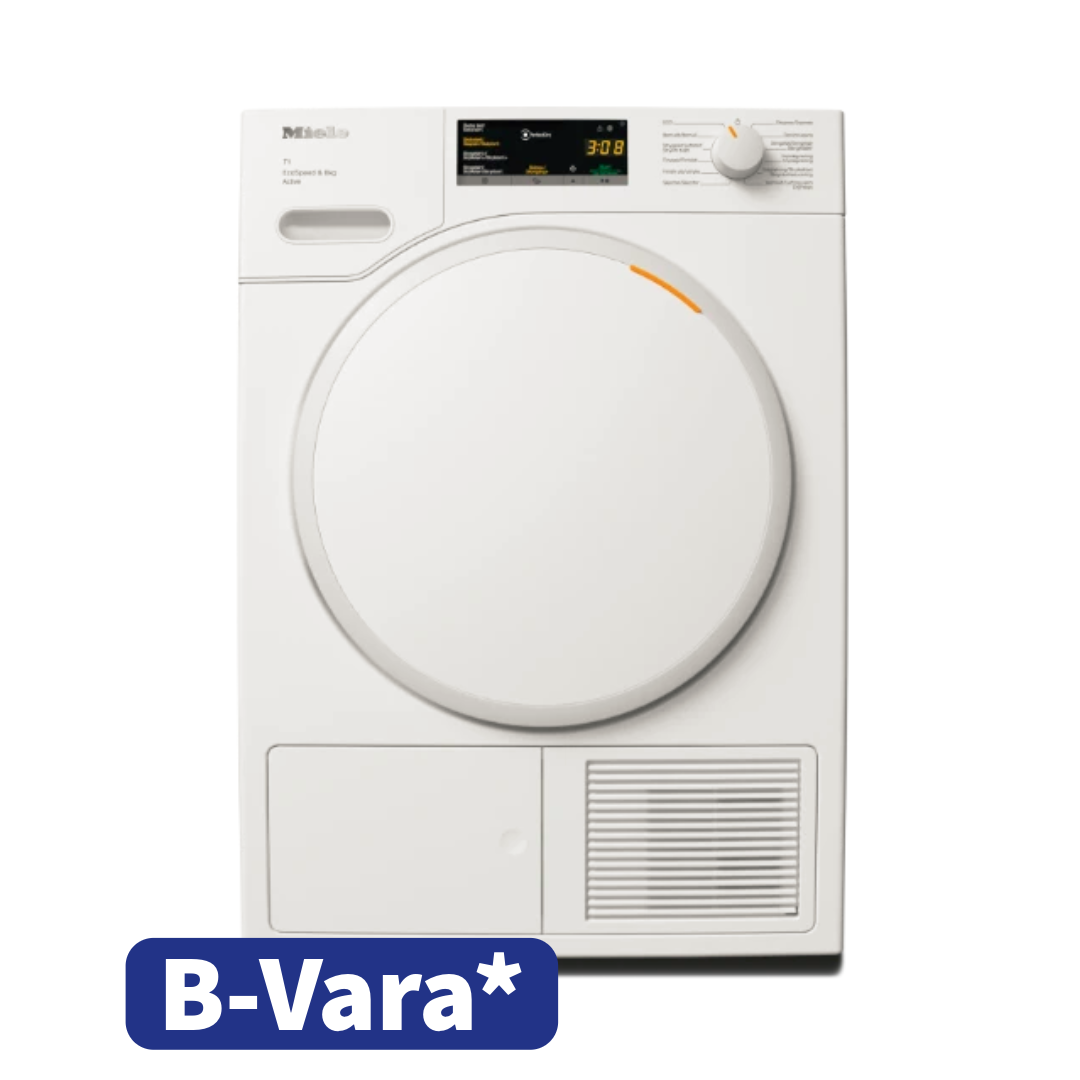 Miele TWA528WPNDS torktumlare