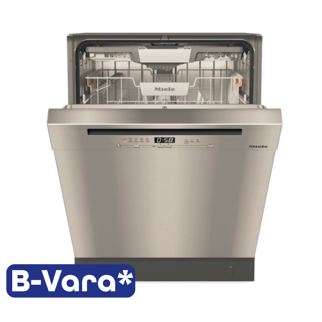 Miele G5831SCUCLST diskmaskin
