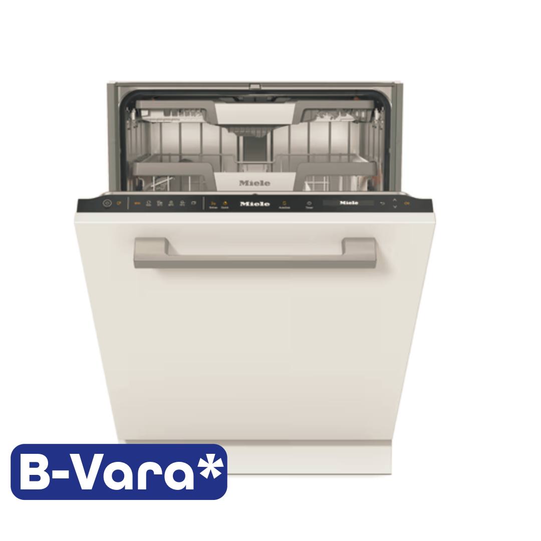 Miele Diskmaskin G 7655 SCVi XXL AutoDos (integrerad)
