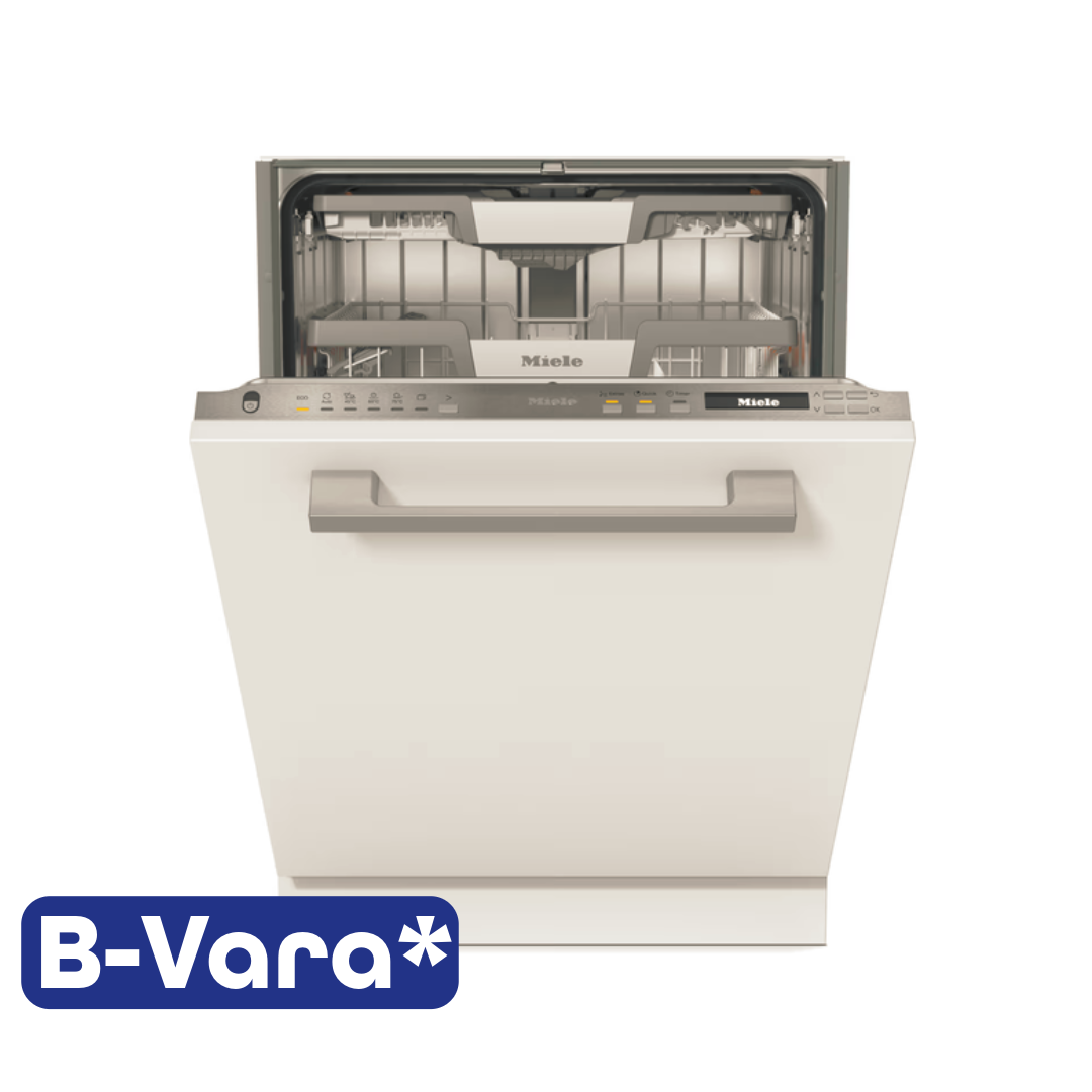 Miele Diskmaskin G 7385 SCVi XXL (integrerad)