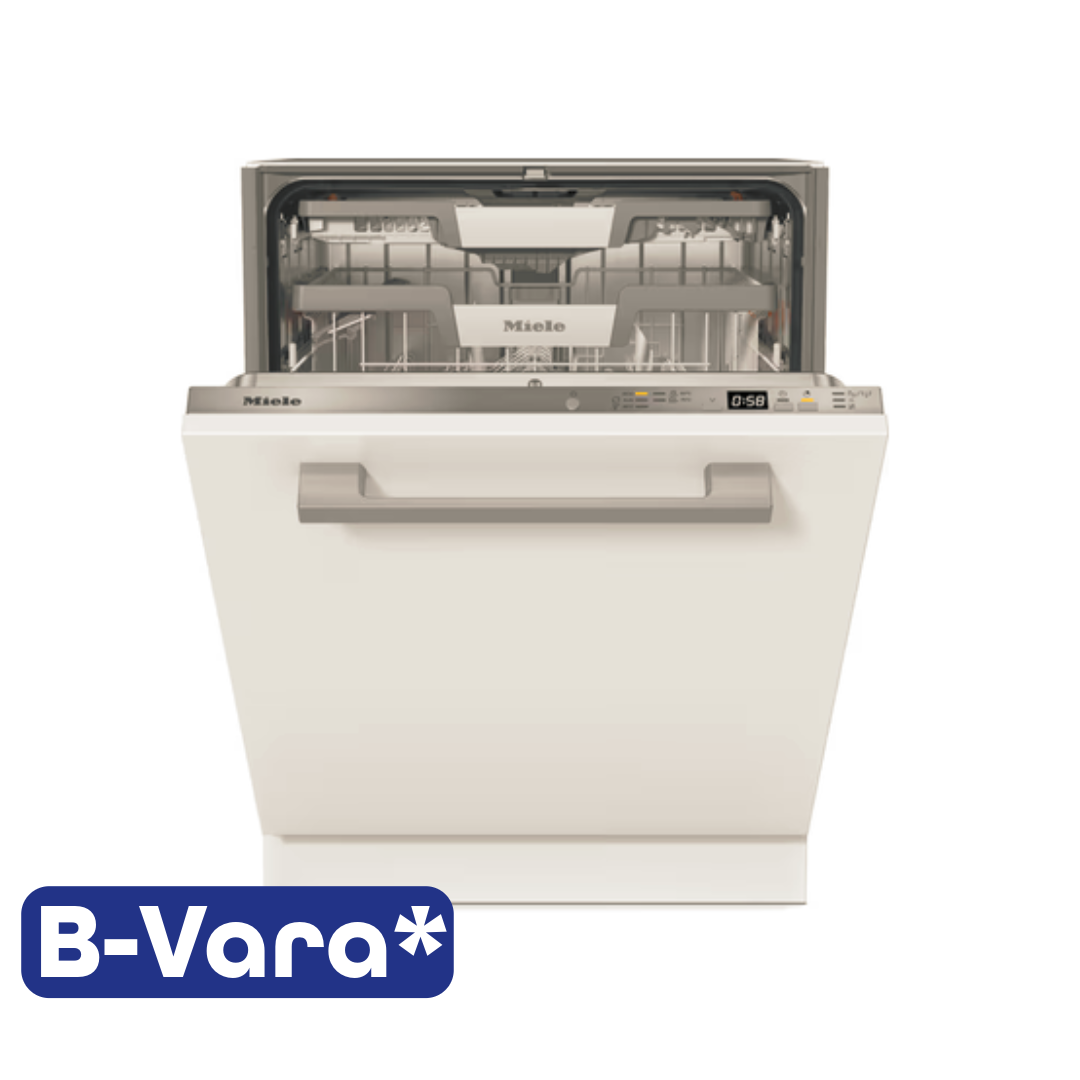 Miele diskmaskin G 5873 SCVi Active Plus E (integrerad)