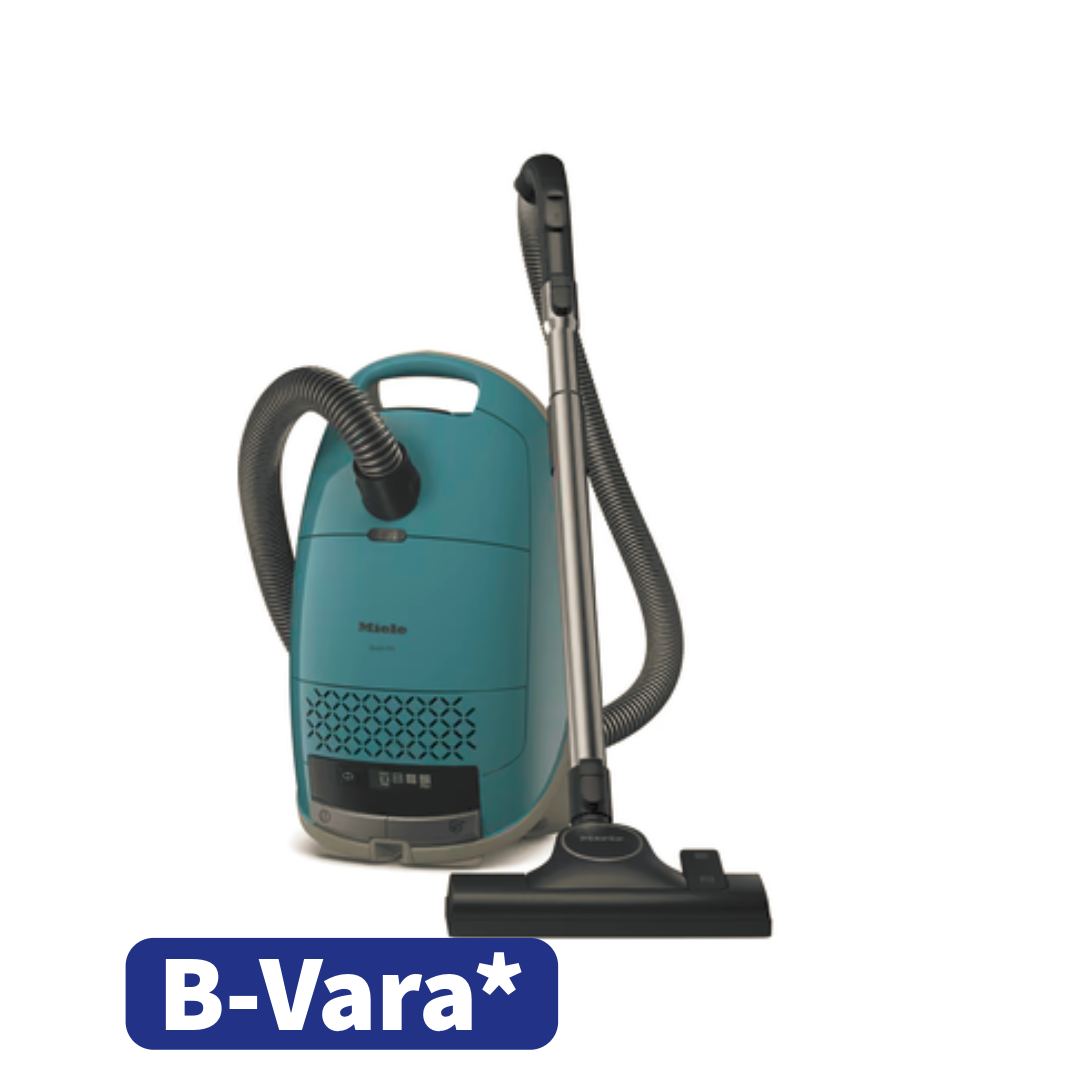 Miele Dammsugare med påse Guard M1 Flex