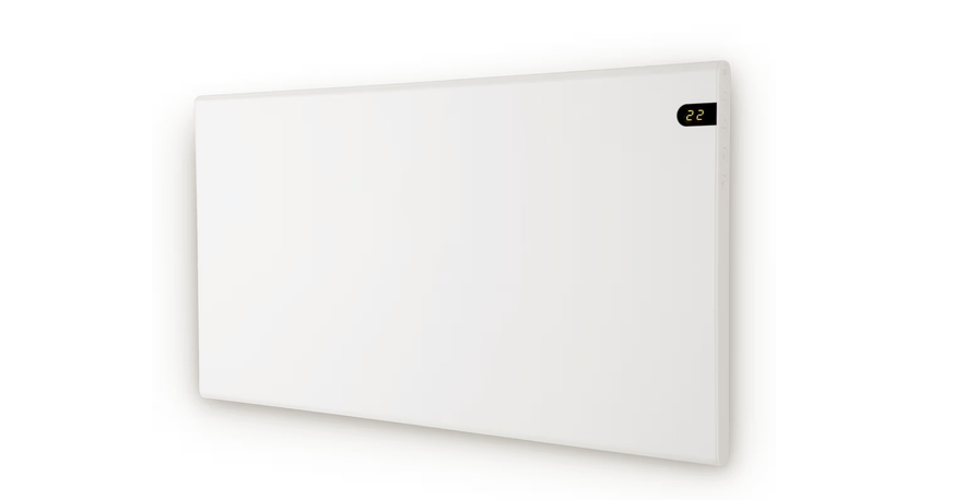 Adax Neo Basic element NP12KDT (vitt)