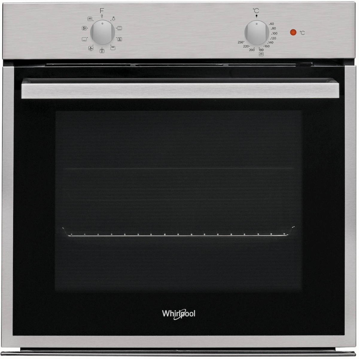 Whirlpool Inbyggnadsugn OA2N8FDIX