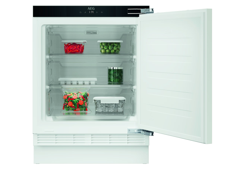 AEG Serie 3000 Frysskåp OAB3F821EF (integrerat)