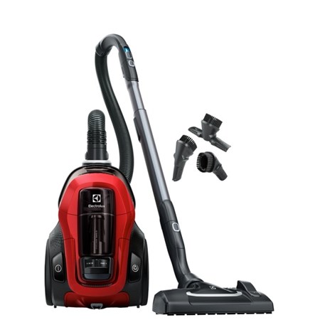 PC914RR Dammsugare utan påsar
