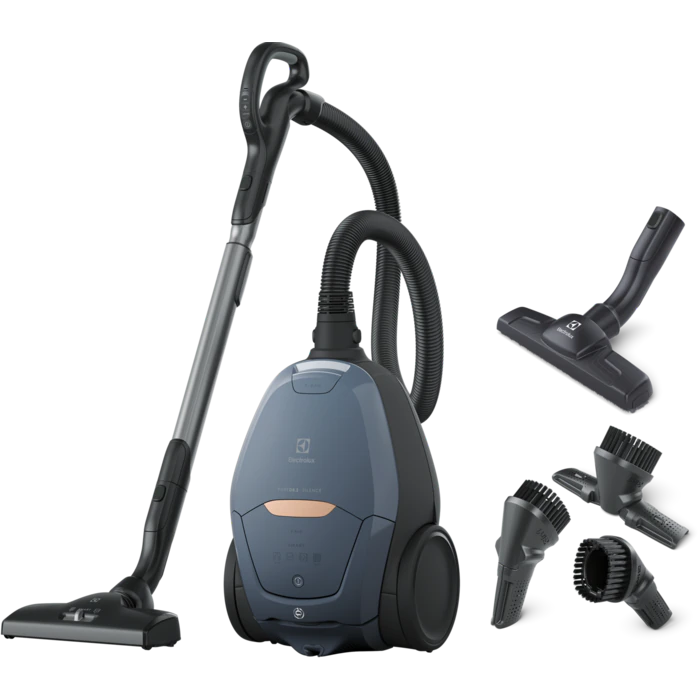 Electrolux dammsugare PD828DB