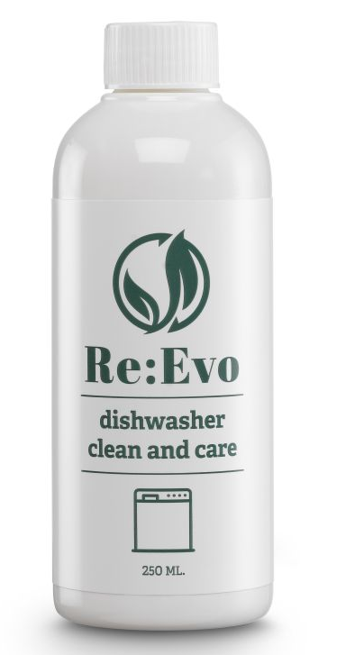 Re:Evo Rengöring för diskmaskin