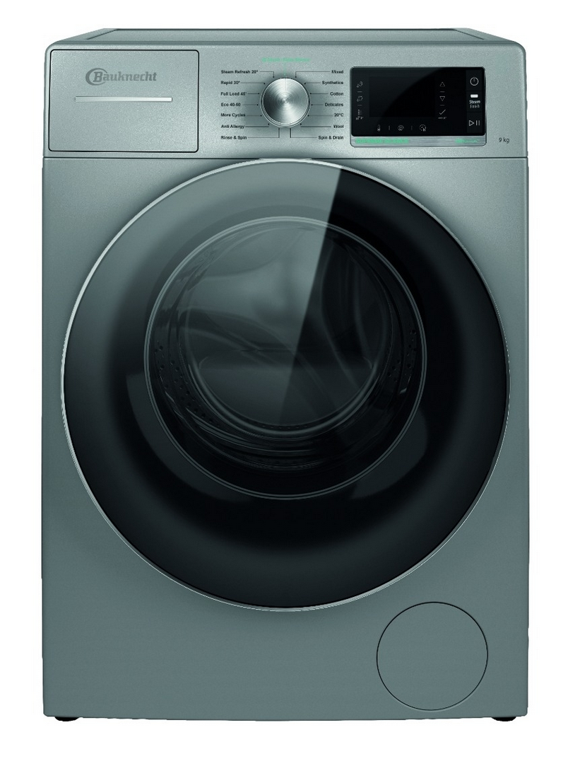 Bauknecht tvättmaskin AWH 912S/PRO