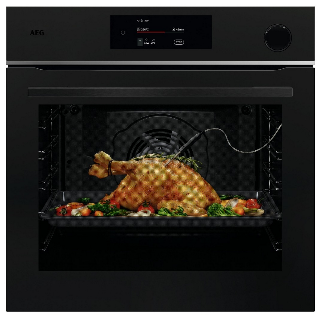 AEG 7000-serien TR7PB73XST inbyggnadsugn