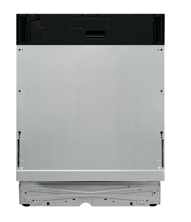 Electrolux EEZ69410W Vit