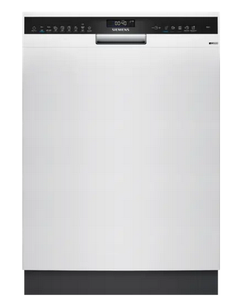 Siemens SN45ZW07CE Vit