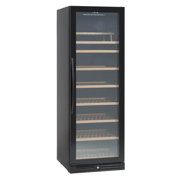 Scandomestic vinkyl SV111B (svart)