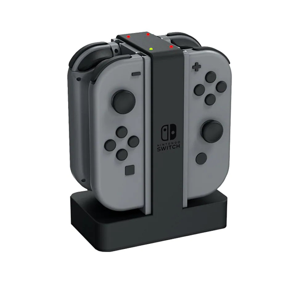 Nintendo Switch Joy-Con laddningsdocka