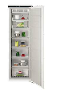 AEG 7000-serien TB7NA181DC integrerad frys