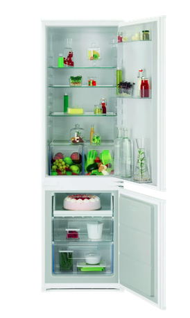 AEG 6000-serien TC6LS181ES integrerad kyl/frys