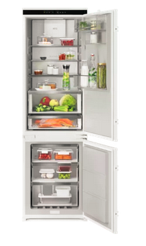 AEG 9000-serien TC9VS18GCS integrerad kyl/frys